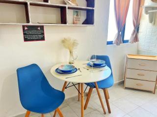 "Casitas Arcoiris" Excelente ubicación - Petfriendly - Ilha das Mulheres - 1