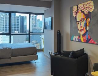 Loft Xolo CDMX - Città del Messico - 3
