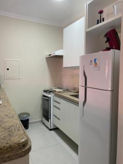 Flat amarilis - Bertioga - 7