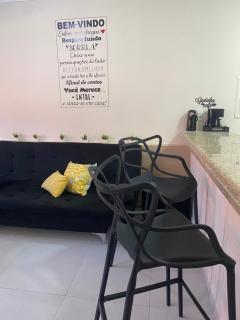 Flat amarilis - Bertioga - 4