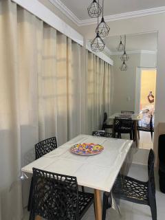 Flat amarilis - Bertioga - 3
