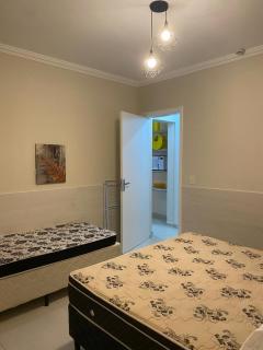 Flat amarilis - Bertioga - 1