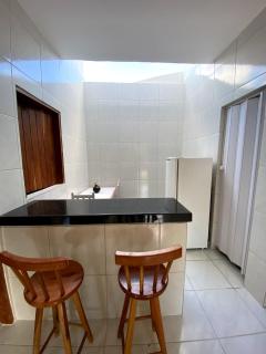 Apartamento inteiro 2 dormitórios - Cruz - 2
