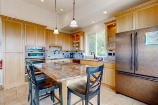 Hilltop House - Pacific City - 4