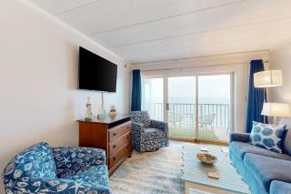 Marigot Beach 903 - Ocean City - 6