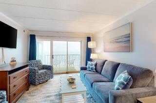 Marigot Beach 903 - Ocean City - 7