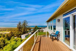 Hilltop House - Pacific City - 9