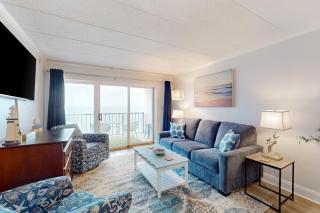 Marigot Beach 903 - Ocean City - 0