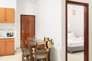 Thelèsi Apartments, 100m from the beach - Stalos - 2