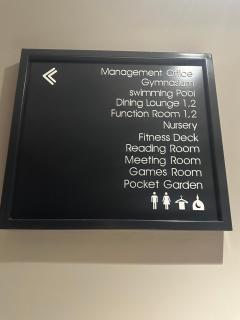 Agile Bukit Bintang Suites TRX - 2