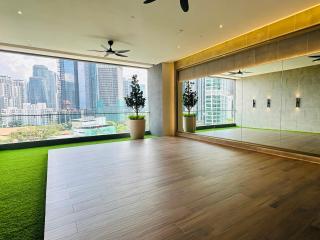 Agile Bukit Bintang Suites TRX - Kuala Lumpur - 3