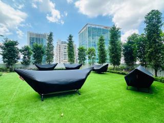 Agile Bukit Bintang Suites TRX - Kuala Lumpur - 1