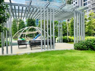 Agile Bukit Bintang Suites TRX - Kuala Lumpur - 8