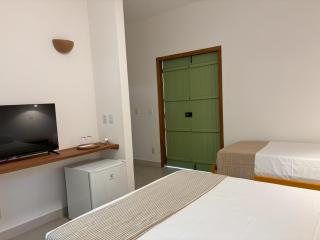 Jardim Cumuru - Suítes - 1