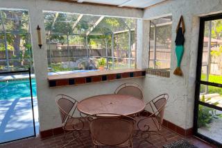 Aqua Parrot - Largo - 4