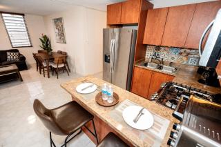 Oasis in the South of the Island with FREE parking and laundry - 4