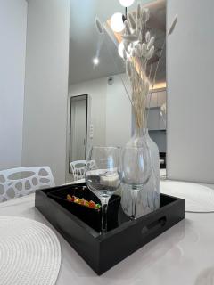 Apartament pod różą Szajnowicza Iwanowa 27a - Kielce - 3