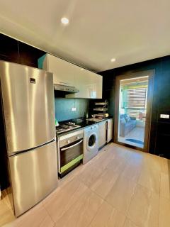 Tamraght golf sea view , pool, beach access - 1