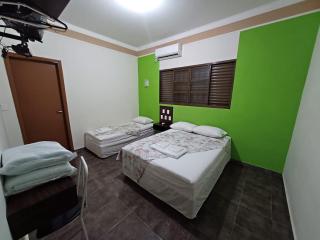 HOTEL TABARANA - 7
