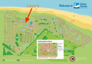 Cozy’s caravan hire - 5