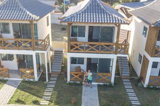 Residencial Java Bangalôs B1 - Imbituba - 9