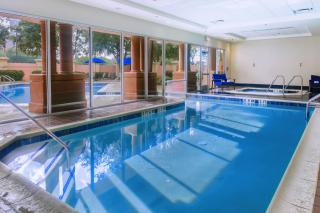 Sheraton Suites Market Center Dallas - Dallas - 9