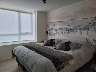 Depto Costa Algarrobo, Mirasol - Yeco - 5