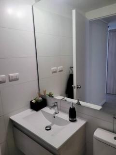 Depto Costa Algarrobo, Mirasol - Yeco - 3