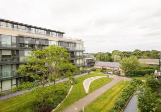 Luxury Apartment in Dublin - 3
