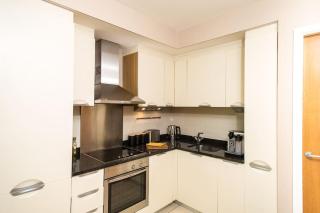 Luxury Apartment in Dublin - 2