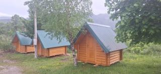 Camp МRDAK - - 9