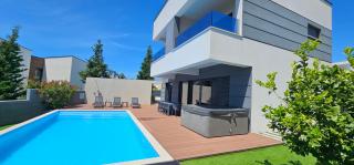 Villa Primavera - Novalja - 1