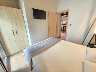 Seashell tiny house - Nea Kalikratia - 3