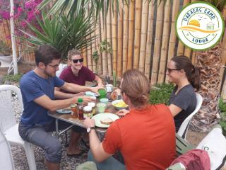 Paracas Desert Lodge&Tours - 0