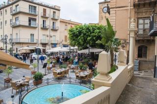 Suite Liberty - Cefalù - 4