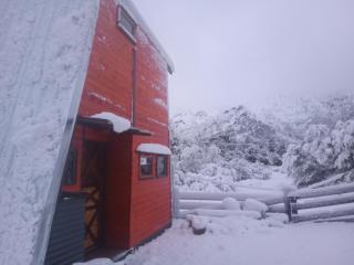 Cabaña Trapecio - San Carlos de Bariloche - 8