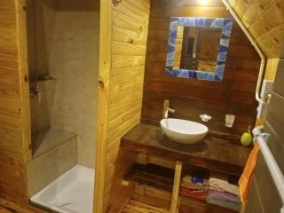 Cabaña Trapecio - San Carlos de Bariloche - 3