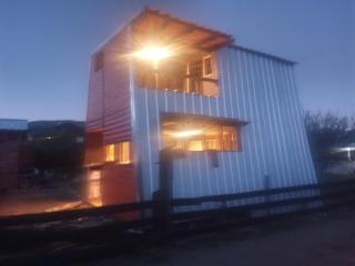 Cabaña Trapecio - San Carlos de Bariloche - 2