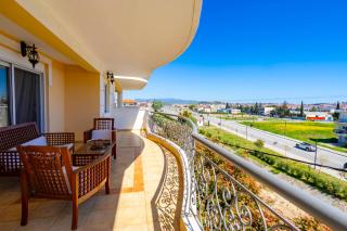 Luxury and Comfort - 3