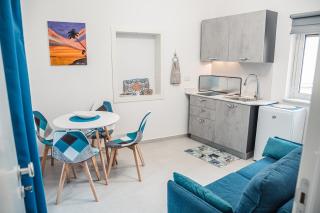 Suite Liberty - Cefalù - 7