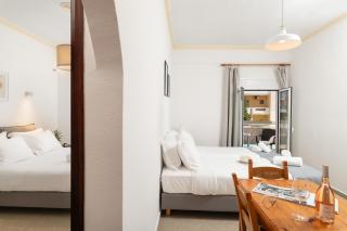 Thelèsi Apartments, 100m from the beach - Stalos - 7