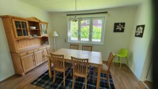 Ferienhaus Lönneberga - 3