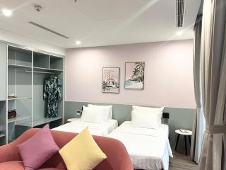 Căn hộ condotel Ibiza Hải Tiến - Nam Khê - 0
