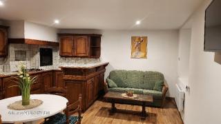 Maison avec 3 chambres parentales - 6