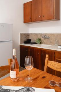 Thelèsi Apartments, 100m from the beach - Stalos - 1