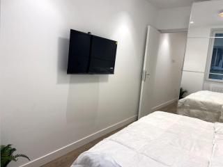 Cosy apartment 3P - Place de l'Etoile - Parijs - 2