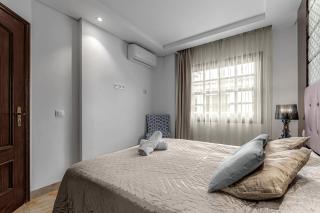 Ocean View Apartment in Albatros Golf del Sur - San Miguel de Abona - 1