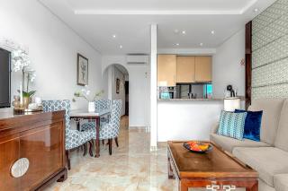 Ocean View Apartment in Albatros Golf del Sur - San Miguel de Abona - 6