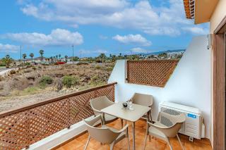 Ocean View Apartment in Albatros Golf del Sur - San Miguel de Abona - 8