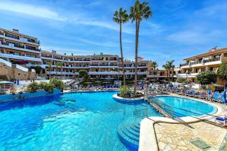 Ocean View Apartment in Albatros Golf del Sur - San Miguel de Abona - 0